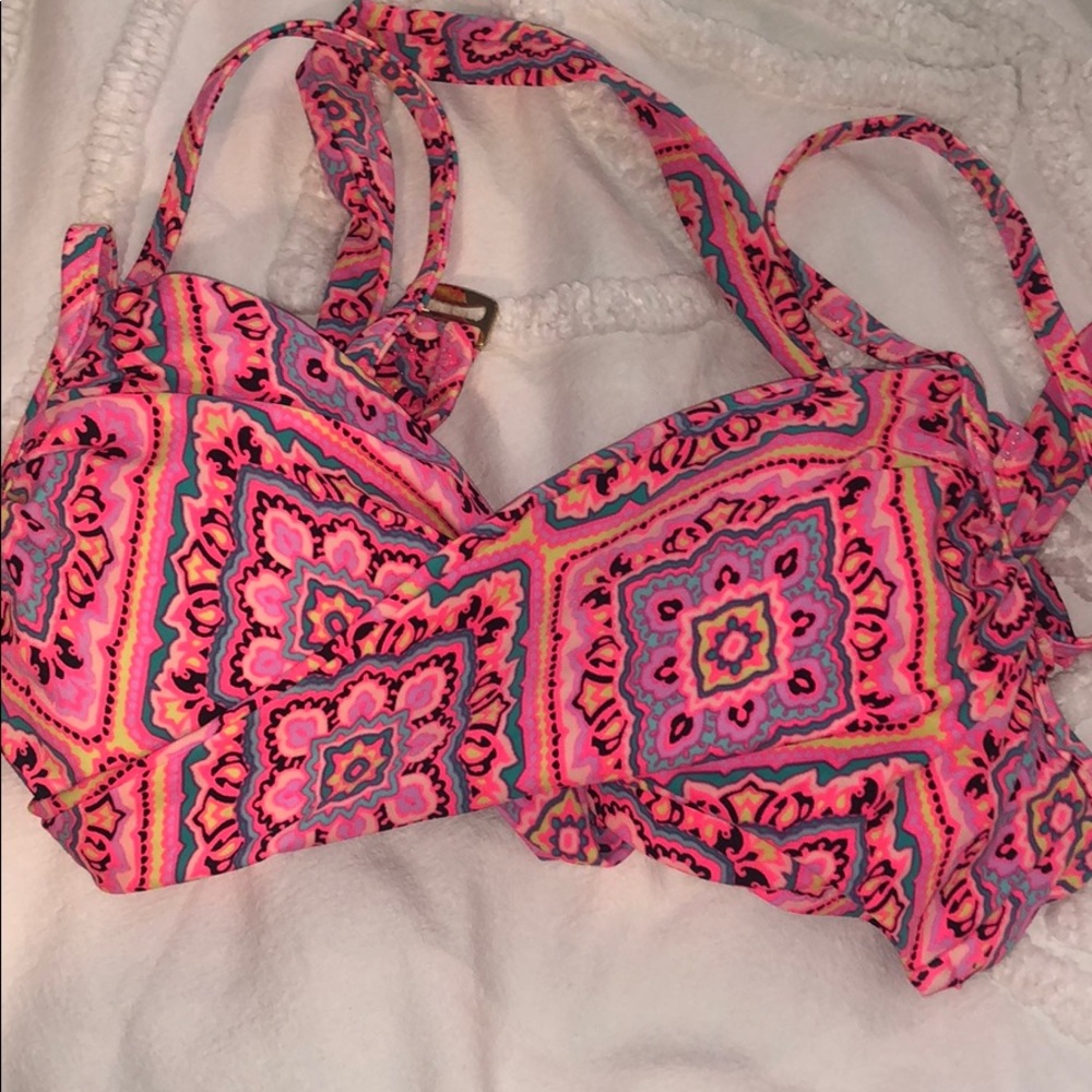 Shade & Shore Swim Top